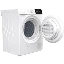HISENSE DRYER 801 8KG